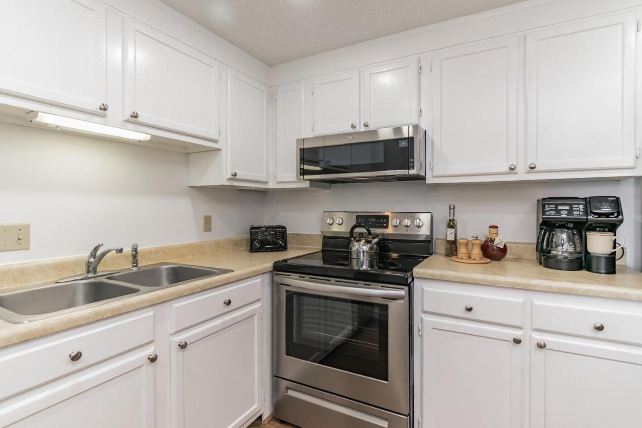 Handsome 2Br Condo With Gorgeous Views In Sugar Mountain! Condo Eksteriør bilde