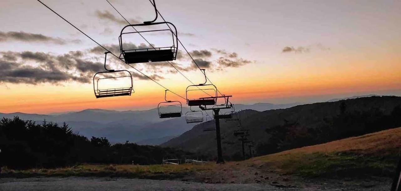 Handsome 2Br Condo With Gorgeous Views In Sugar Mountain! Condo Eksteriør bilde