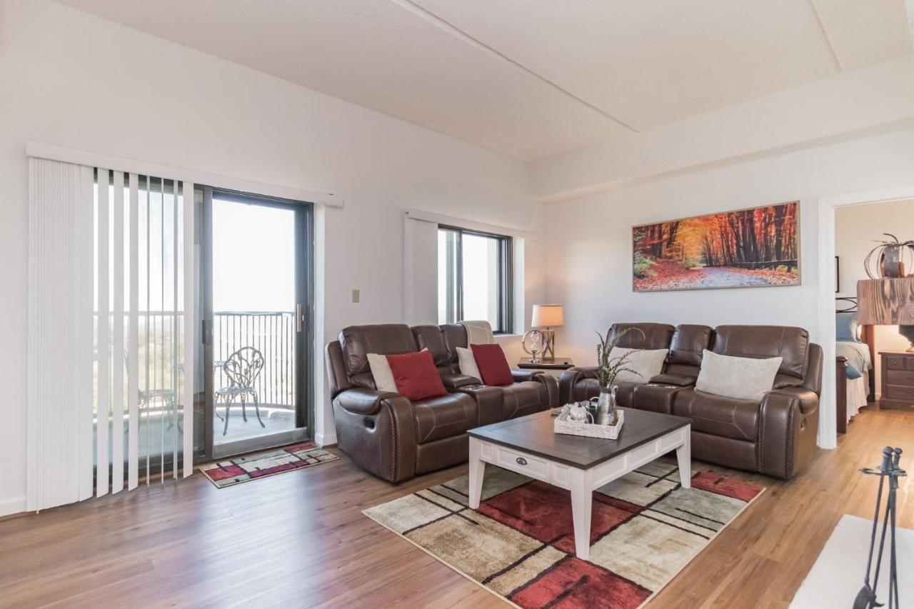Handsome 2Br Condo With Gorgeous Views In Sugar Mountain! Condo Eksteriør bilde