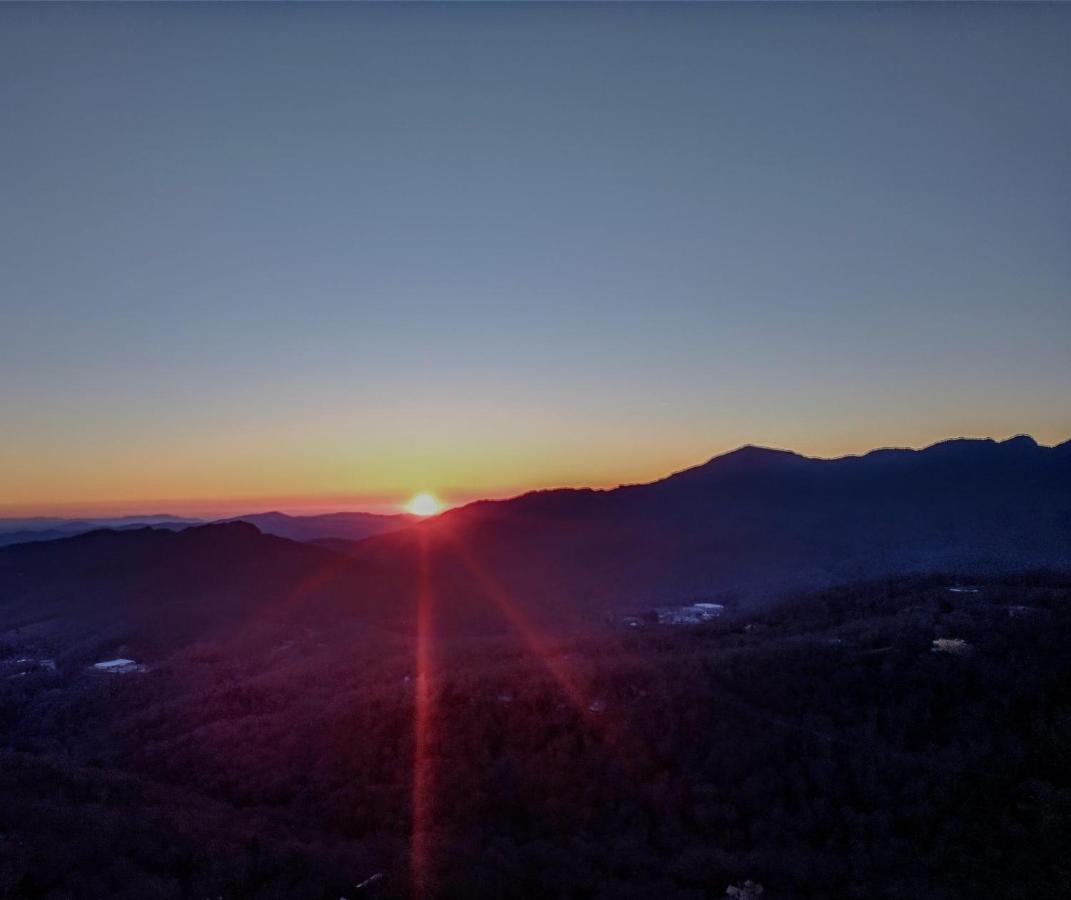Handsome 2Br Condo With Gorgeous Views In Sugar Mountain! Condo Eksteriør bilde