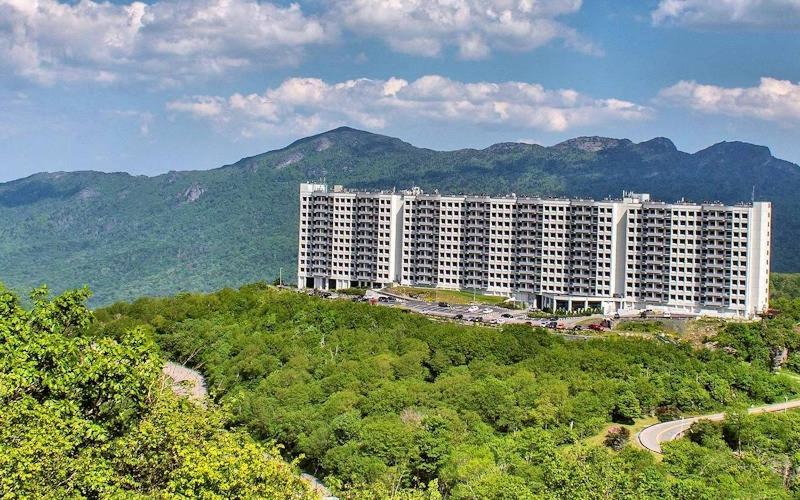 Handsome 2Br Condo With Gorgeous Views In Sugar Mountain! Condo Eksteriør bilde