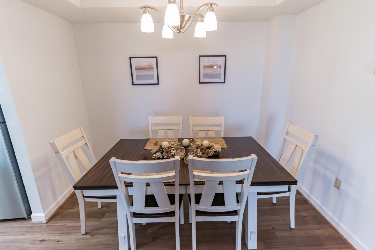 Handsome 2Br Condo With Gorgeous Views In Sugar Mountain! Condo Eksteriør bilde