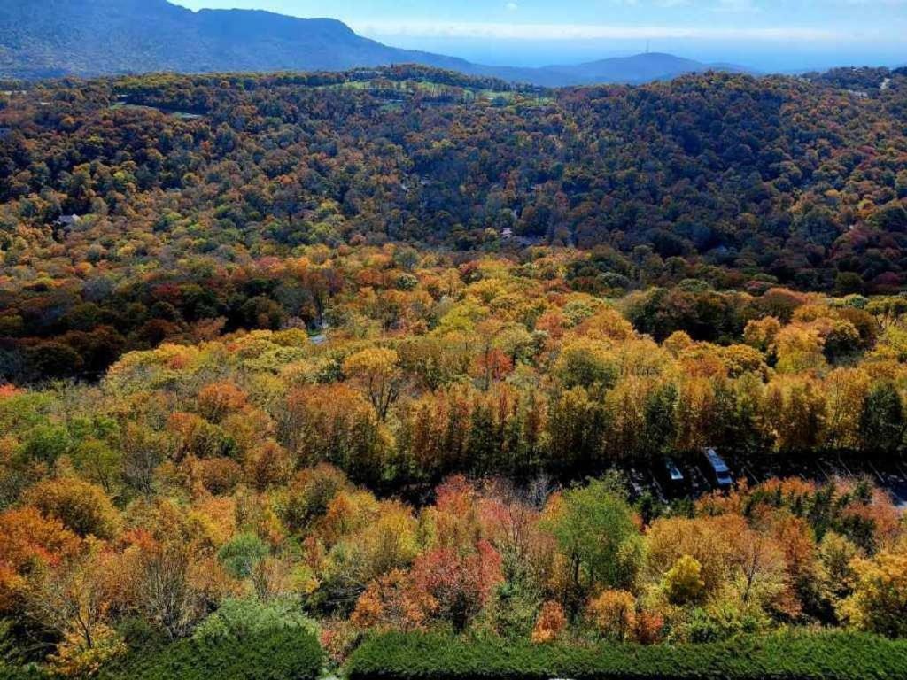 Handsome 2Br Condo With Gorgeous Views In Sugar Mountain! Condo Eksteriør bilde