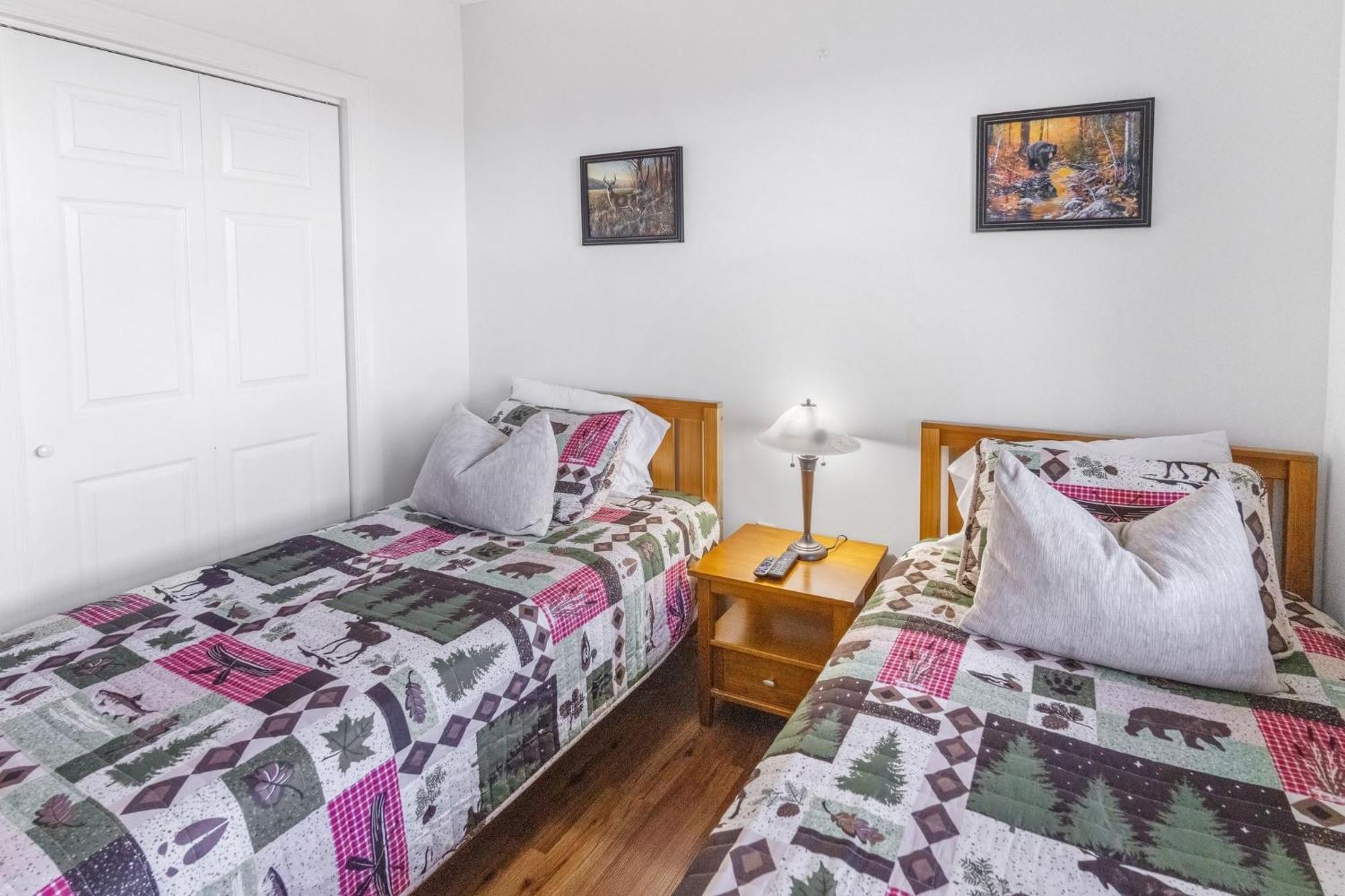 Handsome 2Br Condo With Gorgeous Views In Sugar Mountain! Condo Eksteriør bilde