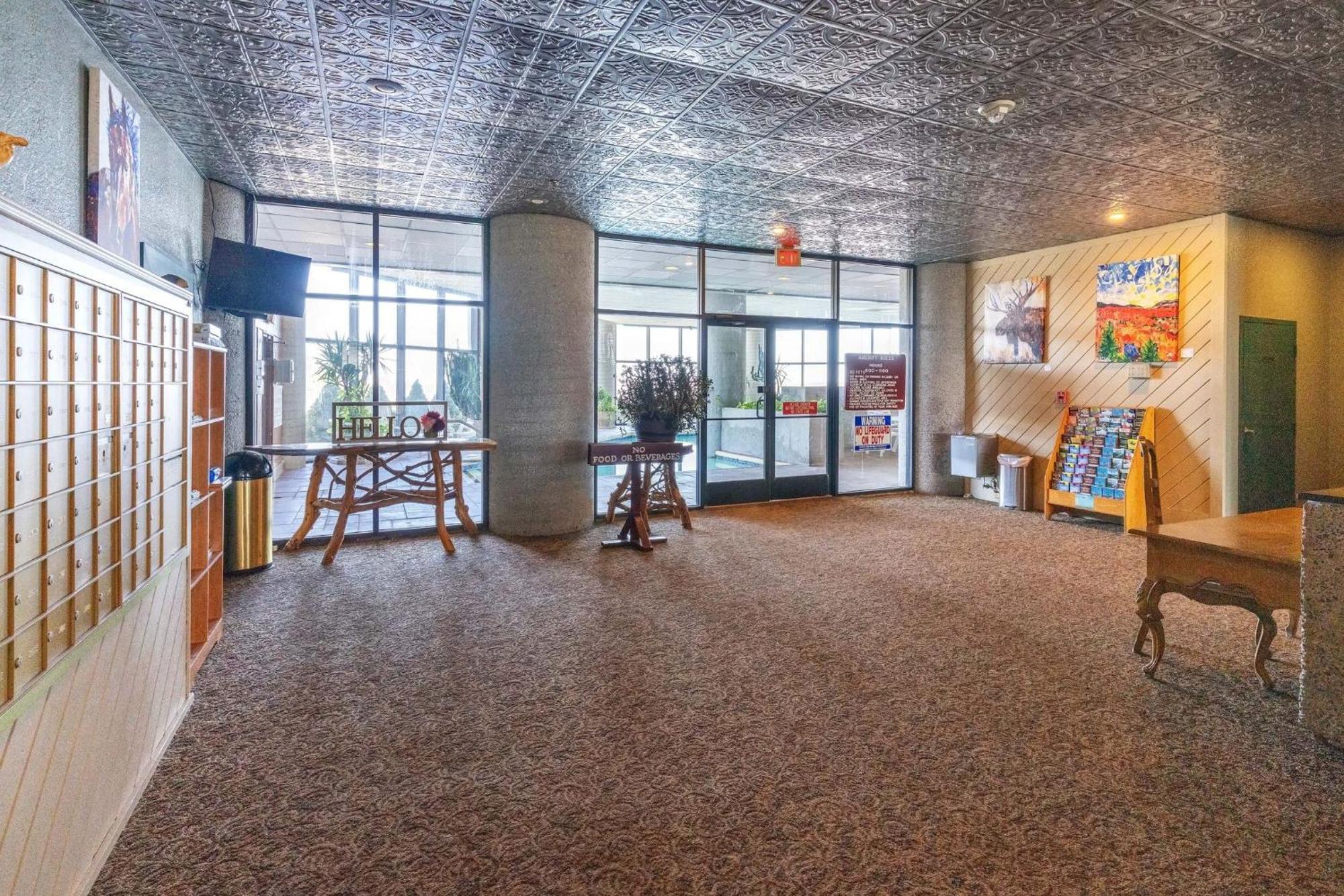 Handsome 2Br Condo With Gorgeous Views In Sugar Mountain! Condo Eksteriør bilde