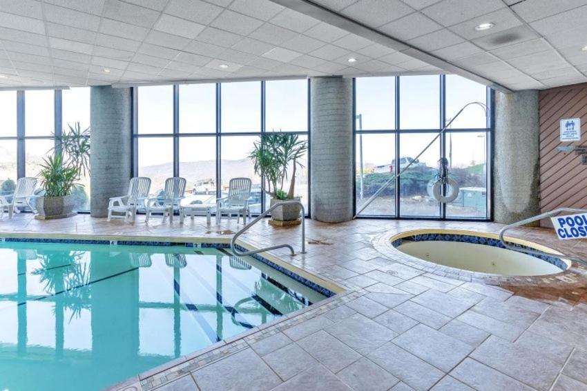 Handsome 2Br Condo With Gorgeous Views In Sugar Mountain! Condo Eksteriør bilde